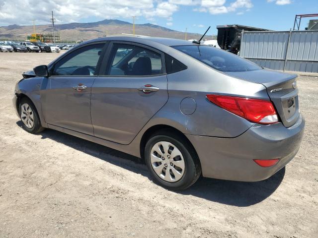 2016 HYUNDAI ACCENT SE KMHCT4AE3GU062089