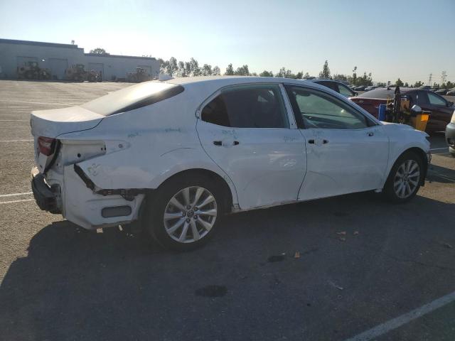 2019 TOYOTA CAMRY L 4T1B11HK9KU805584