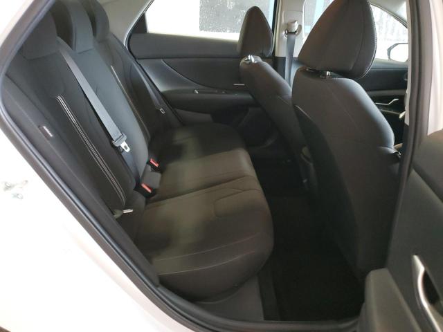 2024 HYUNDAI ELANTRA SE KMHLM4DG9RU673547