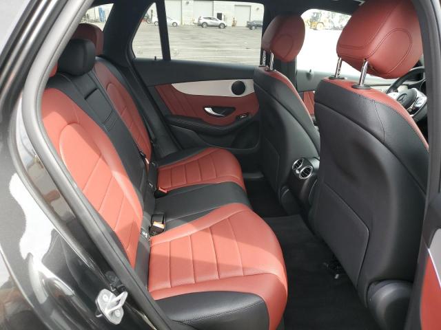 2020 MERCEDES-BENZ GLC 300 W1N0G8DB1LF859808