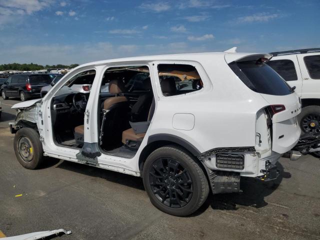 2021 KIA TELLURIDE 5XYP5DHC7MG192622