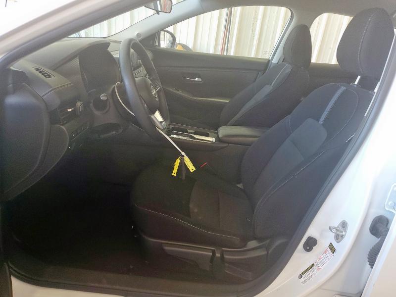 2024 NISSAN SENTRA SV 3N1AB8CV7RY339476