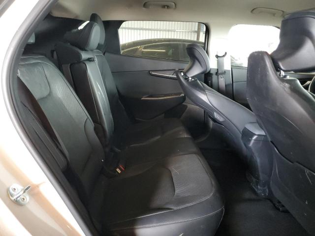 2023 KIA EV6 LIGHT #3285646297