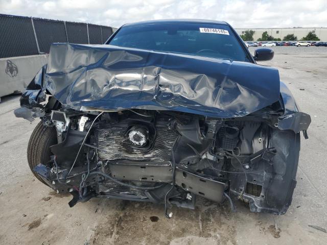 2021 DODGE CHARGER POLICE 2C3CDXAT9MH600606