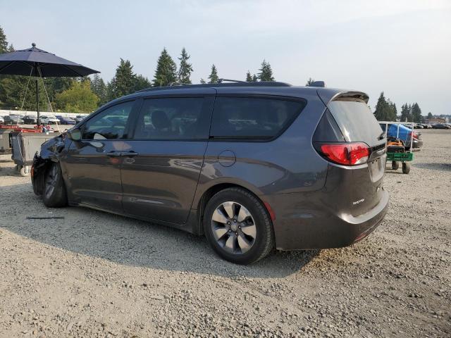 2018 CHRYSLER PACIFICA H 2C4RC1H77JR318257
