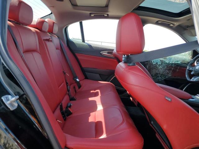 2020 ALFA ROMEO GIULIA #3284952935