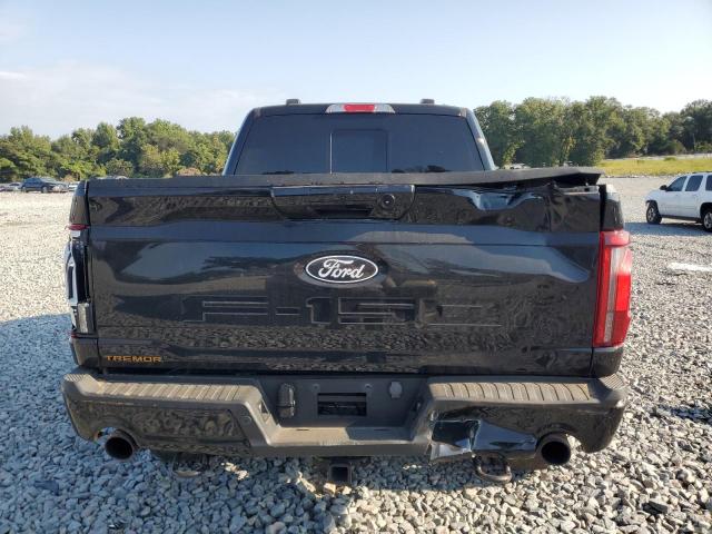 2024 FORD F150 TREMO 1FTFW4L59RFA73952