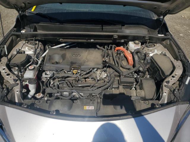 2023 TOYOTA VENZA LE - JTEAAAAH2PJ124055