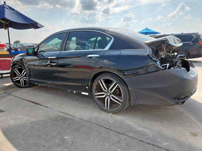 2016 HONDA ACCORD SPO 1HGCR2F53GA017639