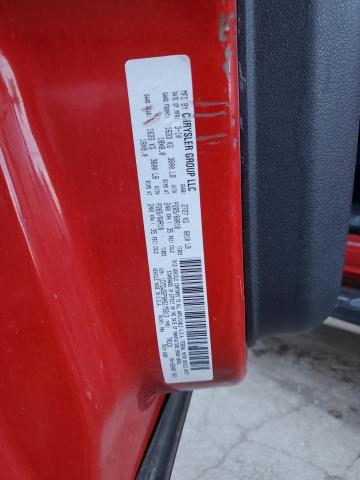 2010 DODGE DAKOTA SXT #3278744612