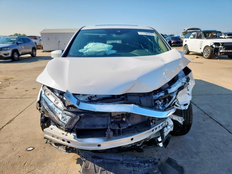 2023 HONDA ODYSSEY EL 5FNRL6H91PB061485