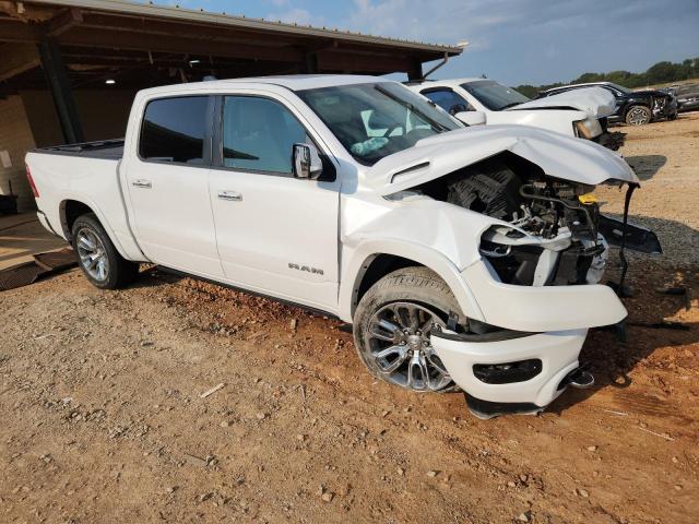 2021 RAM 1500 LARAMIE 1C6SRFJTXMN683772
