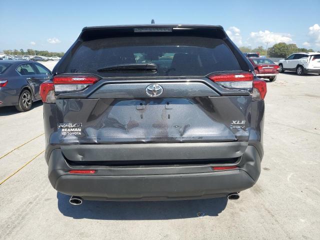 2025 TOYOTA RAV4 XLE #3275614818