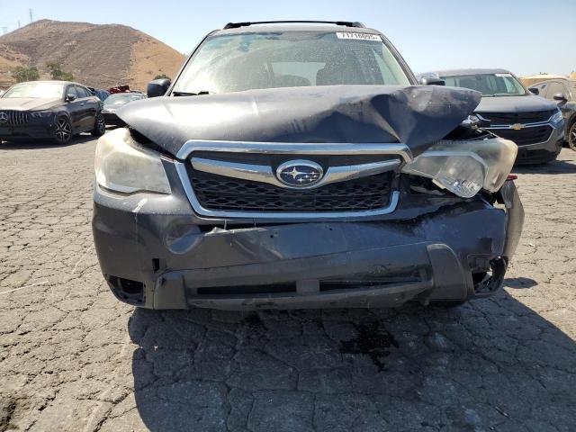 2015 SUBARU FORESTER 2 JF2SJADC3FH448616