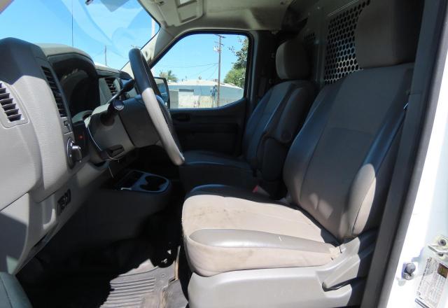 2020 NISSAN NV 1500 S 1N6BF0KM7LN805330
