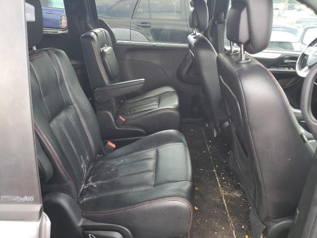 2017 DODGE GRAND CARAVAN GT 2C4RDGEG7HR714638