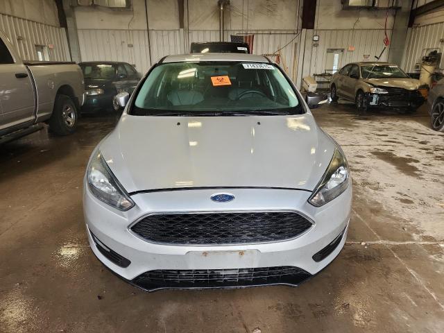 2015 FORD FOCUS SE - 1FADP3F2XFL287657