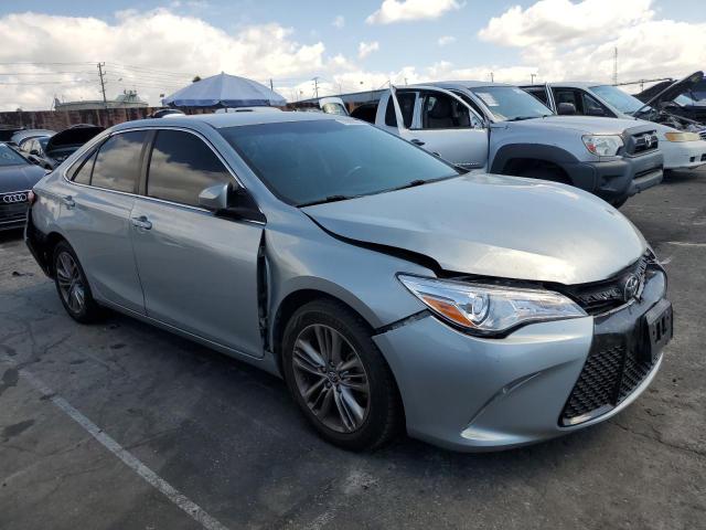 2016 TOYOTA CAMRY LE 4T1BF1FK8GU198394