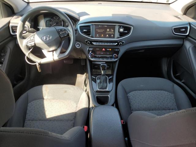 2018 HYUNDAI IONIQ BLUE KMHC65LC3JU065445