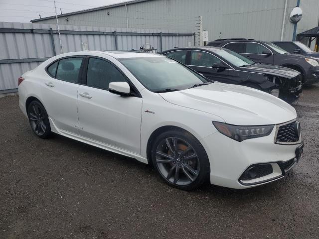 2019 ACURA TLX TECHNO 19UUB1F66KA801009