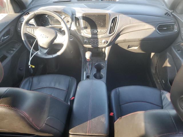 2022 CHEVROLET EQUINOX RS 3GNAXWEV4NS162535