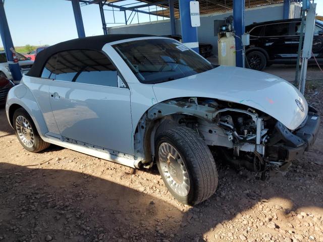 2015 VOLKSWAGEN BEETLE 1.8 3VW517ATXFM820142