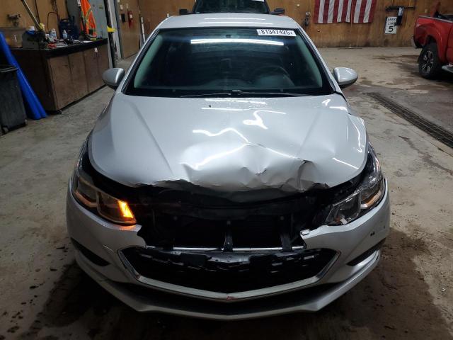 2017 CHEVROLET CRUZE LS 1G1BB5SM6H7110756
