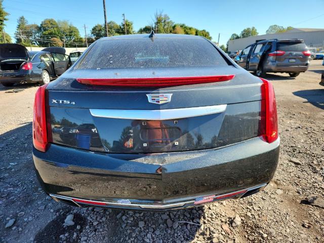 2016 CADILLAC XTS LUXURY - 2G61N5S30G9100189