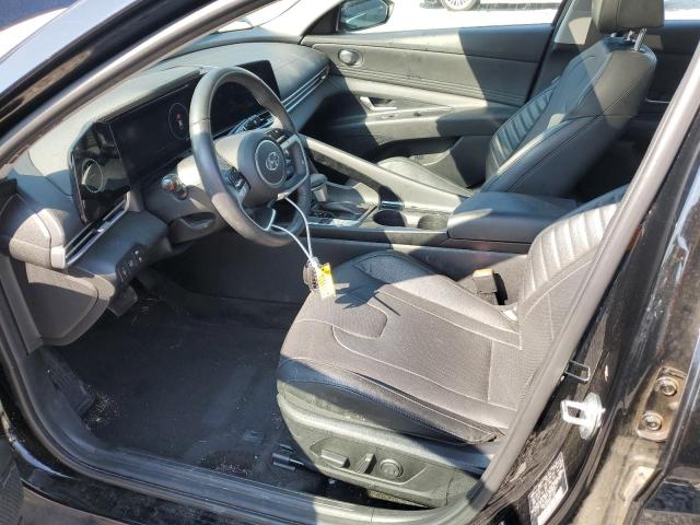 2023 HYUNDAI ELANTRA LI - KMHLN4AJ1PU075981