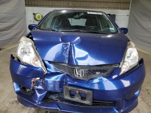 2010 HONDA FIT SPORT - Other View