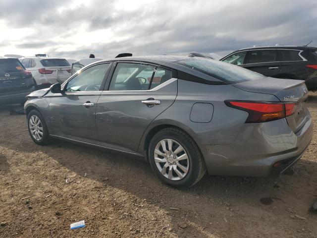 2020 NISSAN ALTIMA S 1N4BL4BV6LC246995