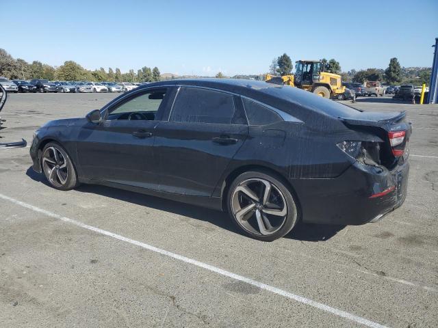 2022 HONDA ACCORD SPORT SE 1HGCV1F45NA088867
