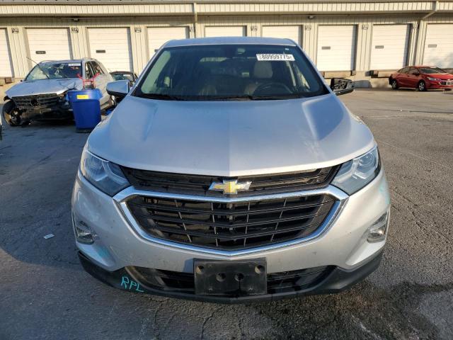 2018 CHEVROLET EQUINOX LT - 2GNAXJEV5J6186810