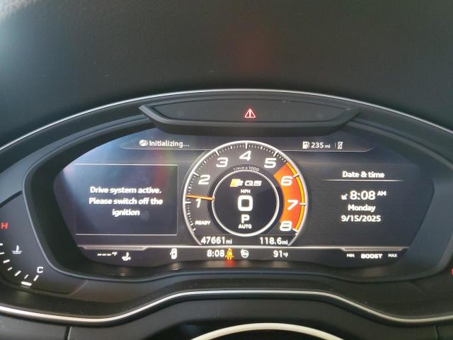 2020 AUDI SQ5 PREMIU - WA1B4AFY7L2095899