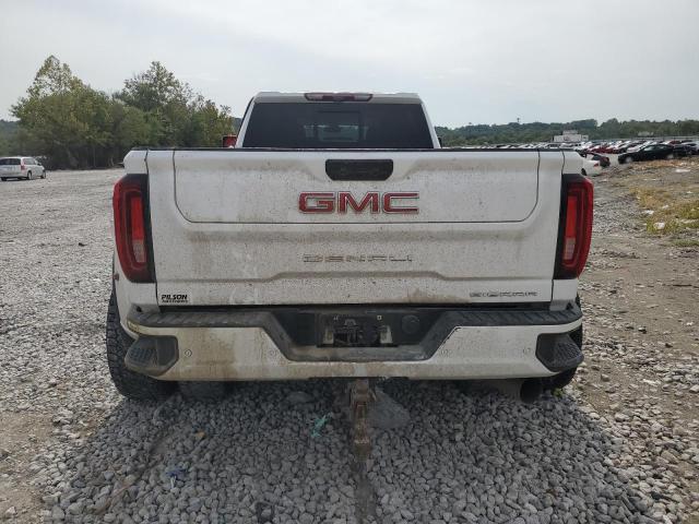 2022 GMC SIERRA K35 1GT49WEY5NF360619