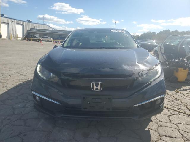 2021 HONDA CIVIC EX #3305491065