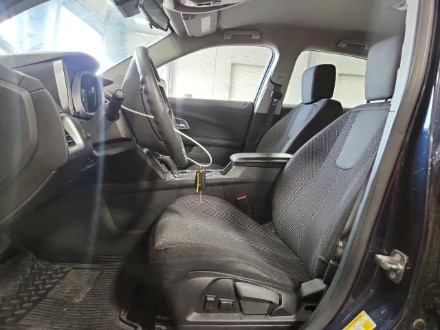2017 CHEVROLET EQUINOX LS 2GNALBEK8H1604324
