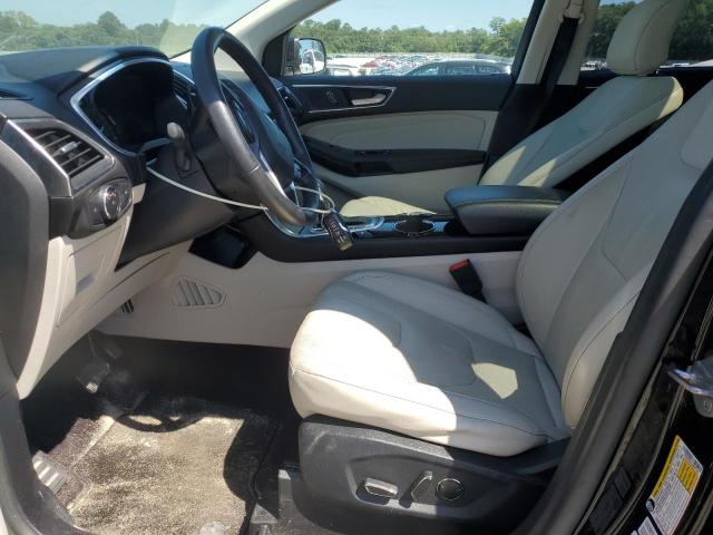 2016 FORD EDGE TITAN 2FMPK3K95GBB92168