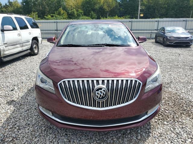 2016 BUICK LACROSSE 1G4GB5G3XGF103550