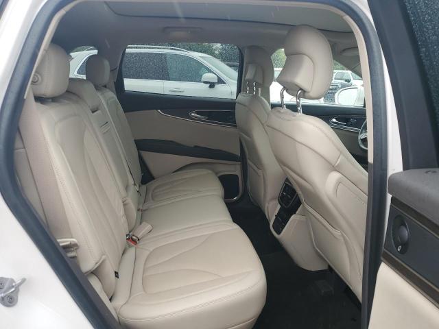 2019 LINCOLN NAUTILUS R 2LMPJ8LPXKBL61725