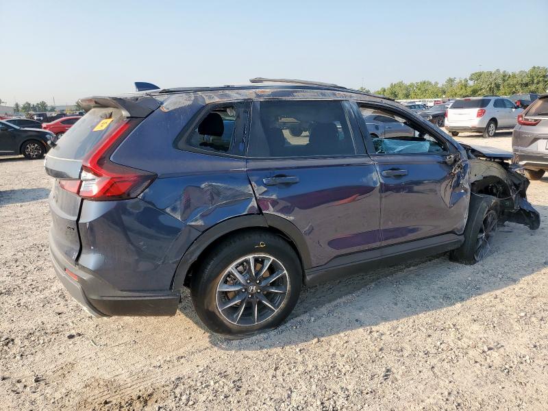 2026 HONDA CR-V SPORT - 7FARS5H5XTE006087