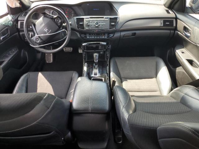 2017 HONDA ACCORD SPO #3294500491