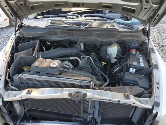 2003 DODGE RAM 2500 S #3308304195