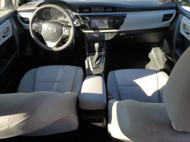 2014 TOYOTA COROLLA L - 5YFBURHE9EP051267