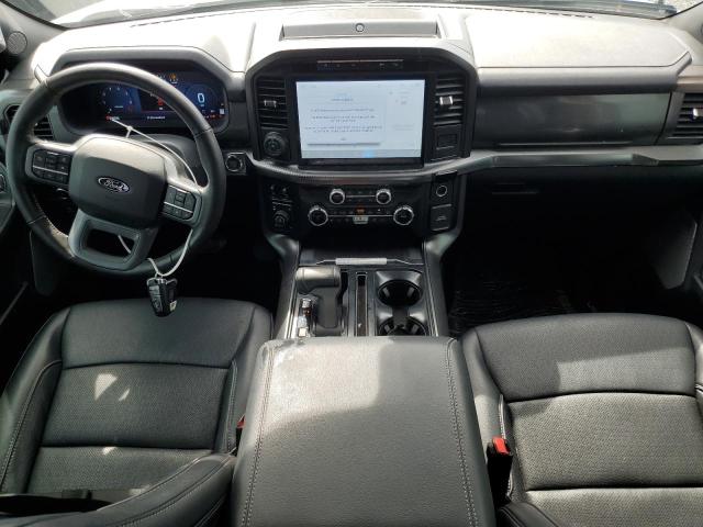 2024 FORD F150 LARIA 1FTFW5L87RFB84547