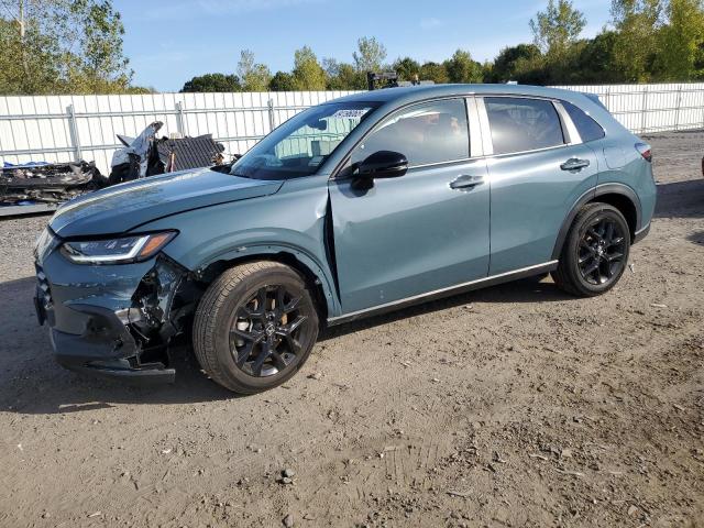2024 HONDA HR-V SPORT - 3CZRZ2H56RM774217