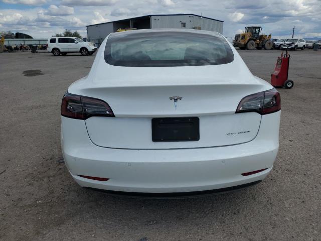 2020 TESLA MODEL 3 - 5YJ3E1EB2LF621468
