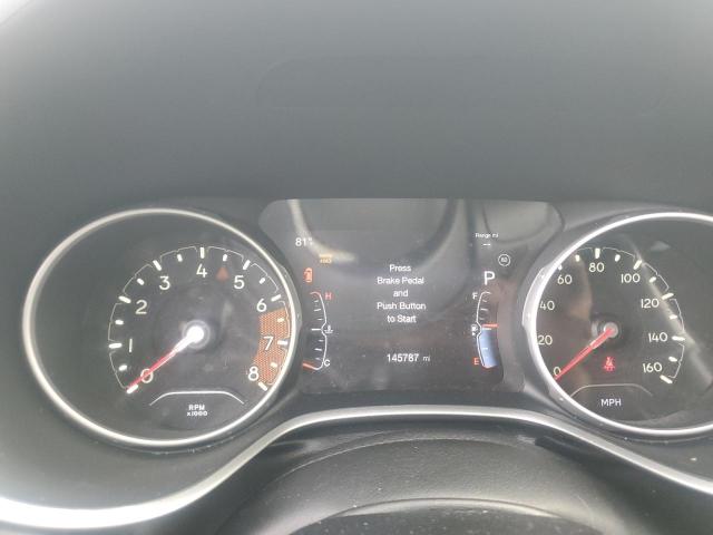 2018 JEEP COMPASS LA 3C4NJDBB2JT150186