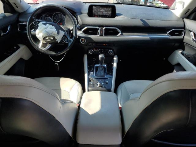 2018 MAZDA CX-5 GRAND - JM3KFADM1J0341586