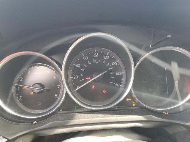 2018 MAZDA 6 SPORT - JM1GL1UM4J1315310